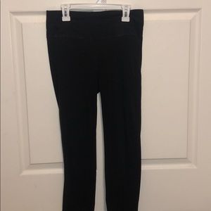High Waisted Legging